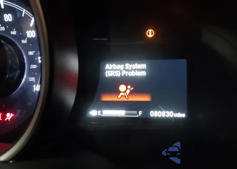 2020 Honda Fit Ex z USA, uszkodzony, nr VIN 3HGGK5H86LM720325